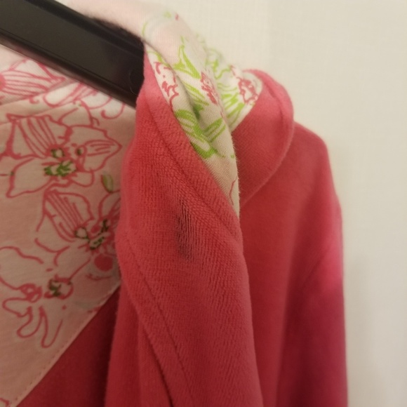 Lily Pulitzer Zip Up Jacket - Picture 7 of 8